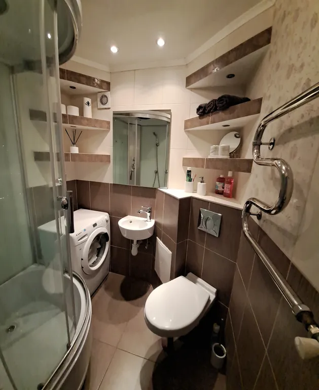 Квартира Уютная квартира в центре города — Калининград