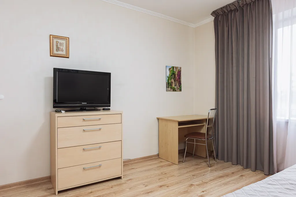 Квартира 1-комнатная Квартира — Калининград