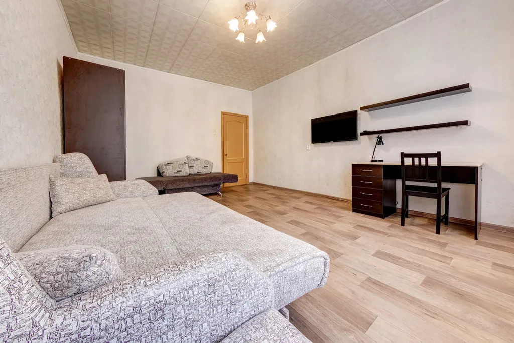 Квартира Sennaya apartment 2-х комнатная квартира в центре на канале Грибоедова — Санкт-Петербург