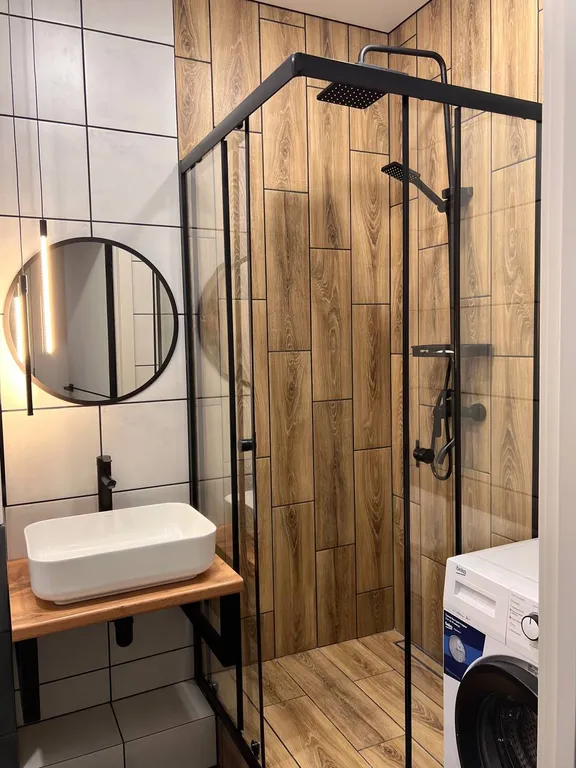 Атмосфера высоты Студия на 22 этаже с видом на город и закат