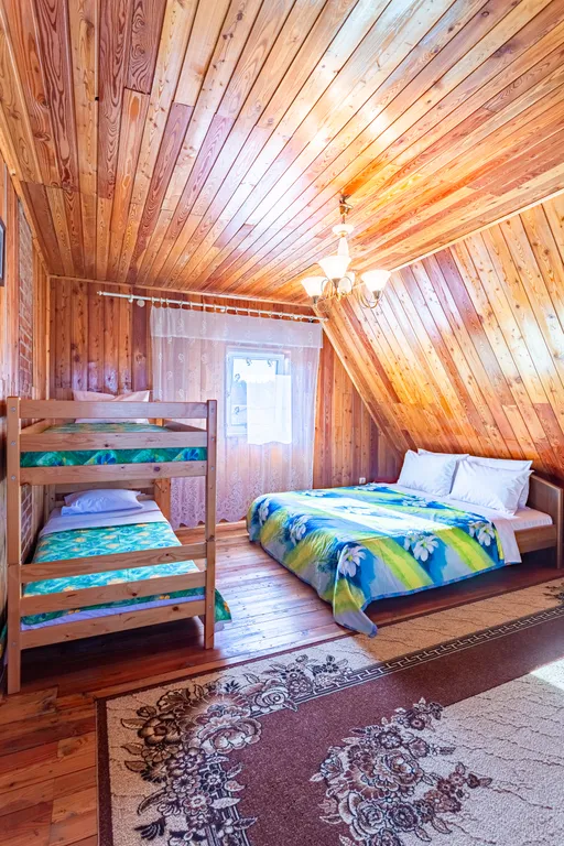 Дача Курортная