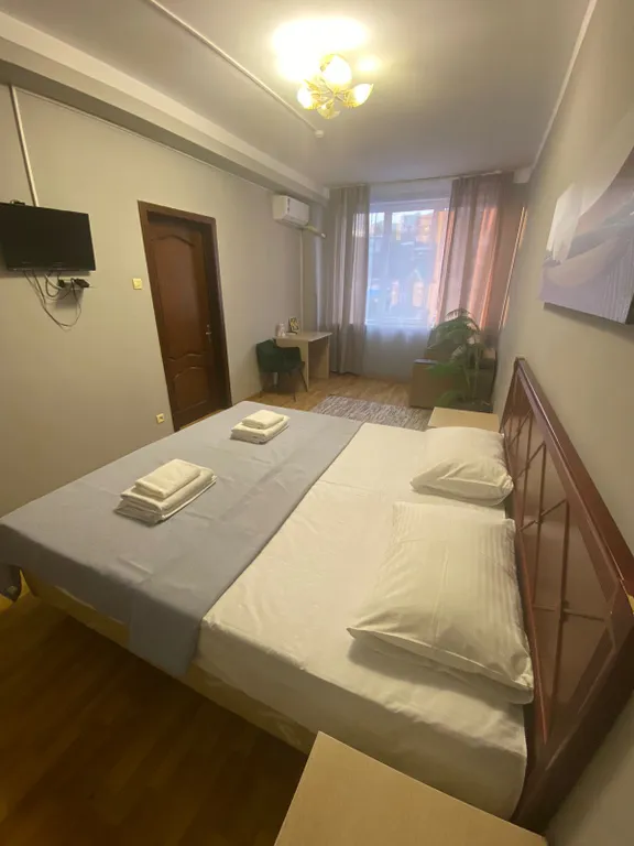 Квартира Комната — Адлер