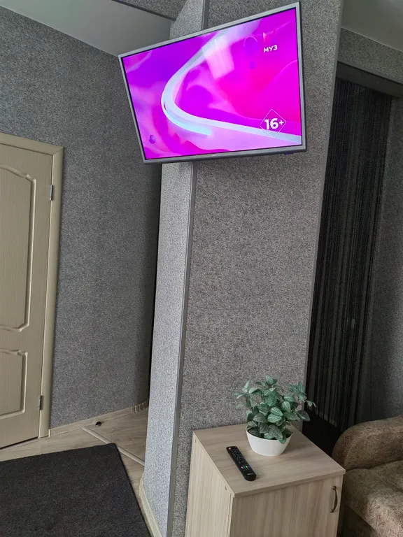 Апартаменты в историческом центре города