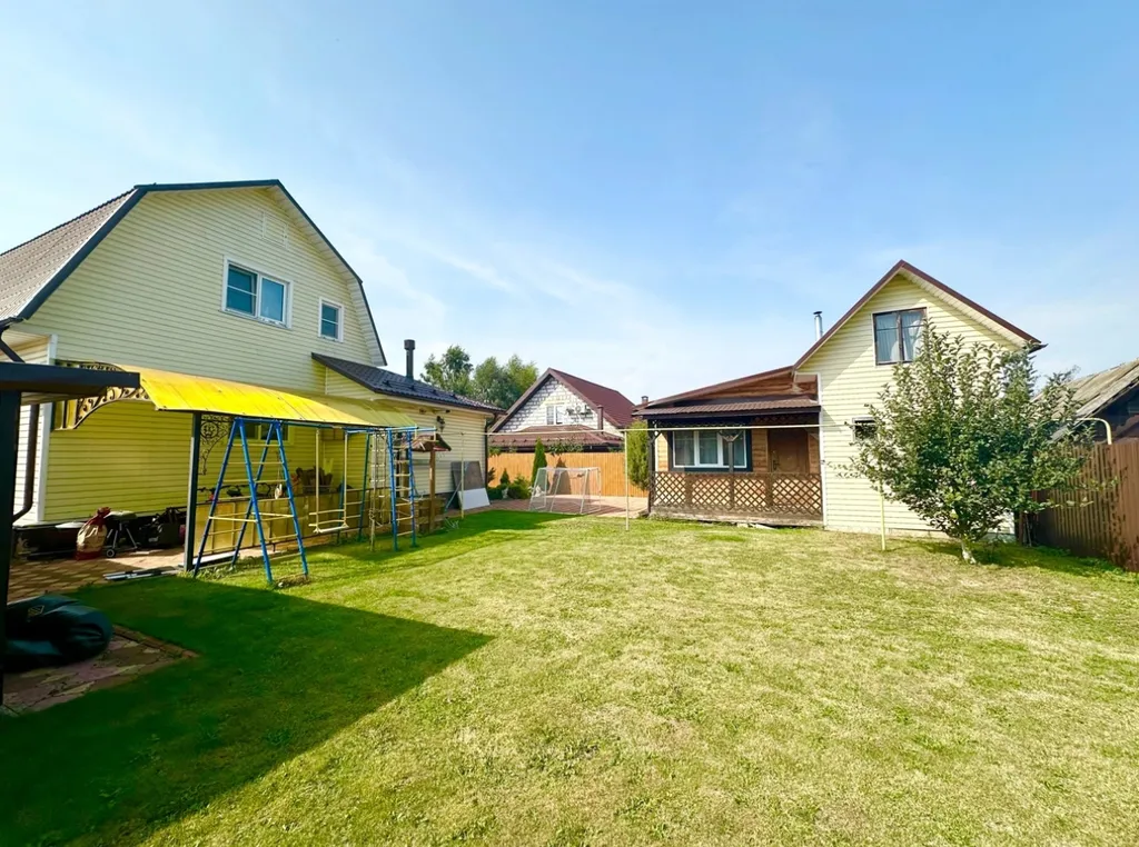 Дом в тихом районе города для Вашего отдыха