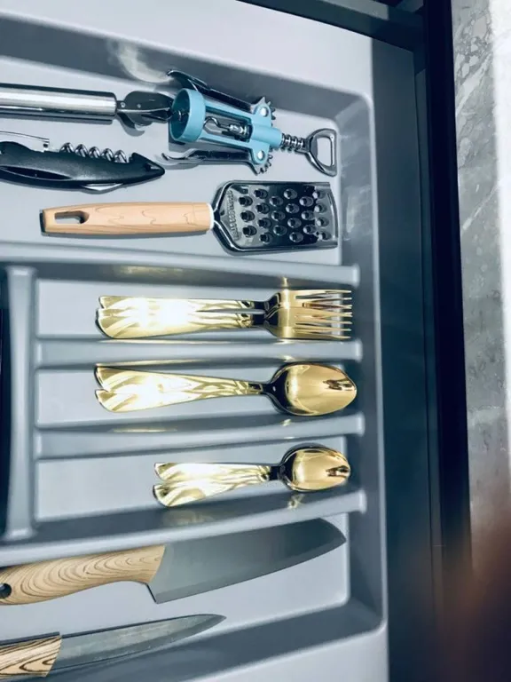 Современная и уютная квартира для ценителей комфорта и эстетики