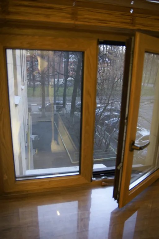 Квартира Премиум квартира на метро Университет — Москва