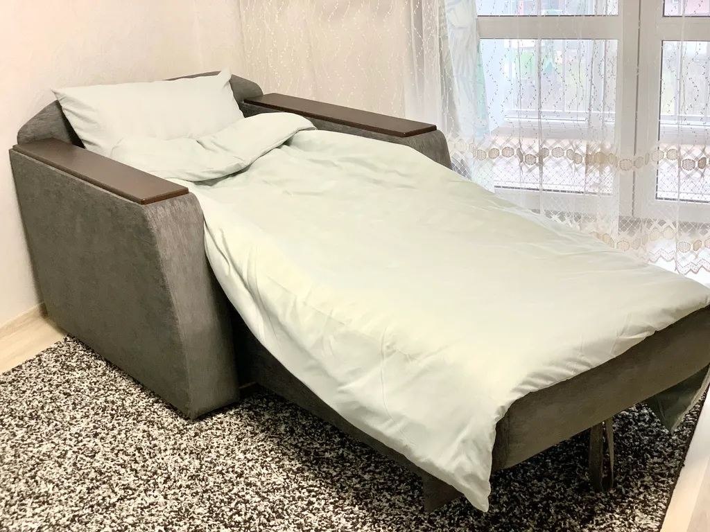 Квартира Квартира Уютный апартамент — Калининград