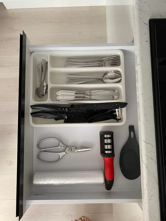 Квартира Уютная квартира с евроремонтом — Каспийск