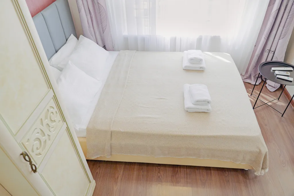 5 минут до пляжа, Каравелла Португалии