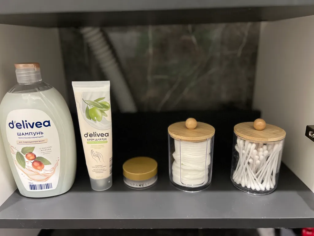 Квартира в самом сердце города