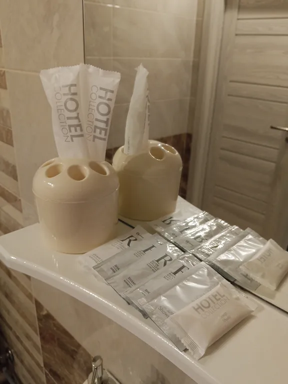 Квартира Уютные апартаменты в новом ЖК — Калининград