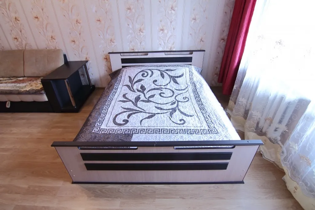 Отличная квартира в Брянске, недалеко от Аэропарка