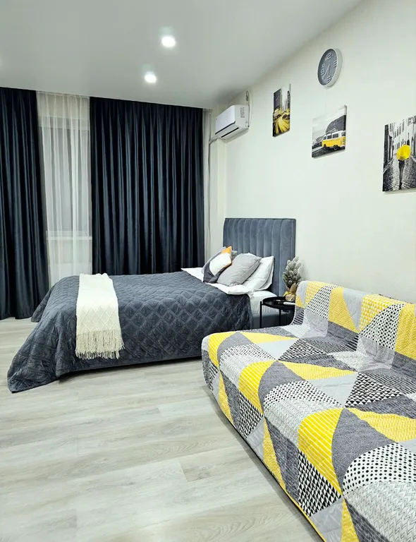 Best Guest House Апартаменты у ТРК Мармелад