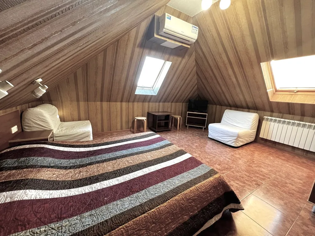 Квартира Комната — Адлер