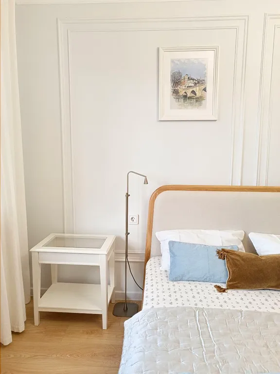 Семейные апартаменты рядом с центром