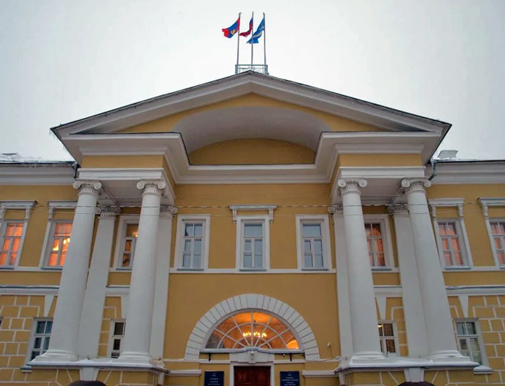 Апартамент Волшебный лес