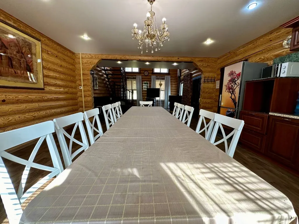 Гостевой дом Чайка