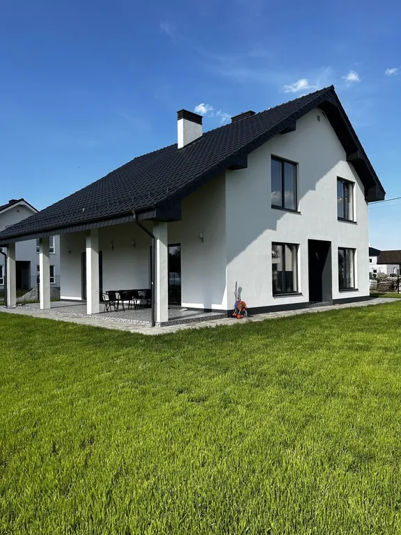 Коттедж Уютная часть дома в 10 минутах от моря — Зеленоградск