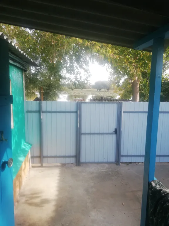 Дом для рыбалки и отдыха на берегу Астрахань