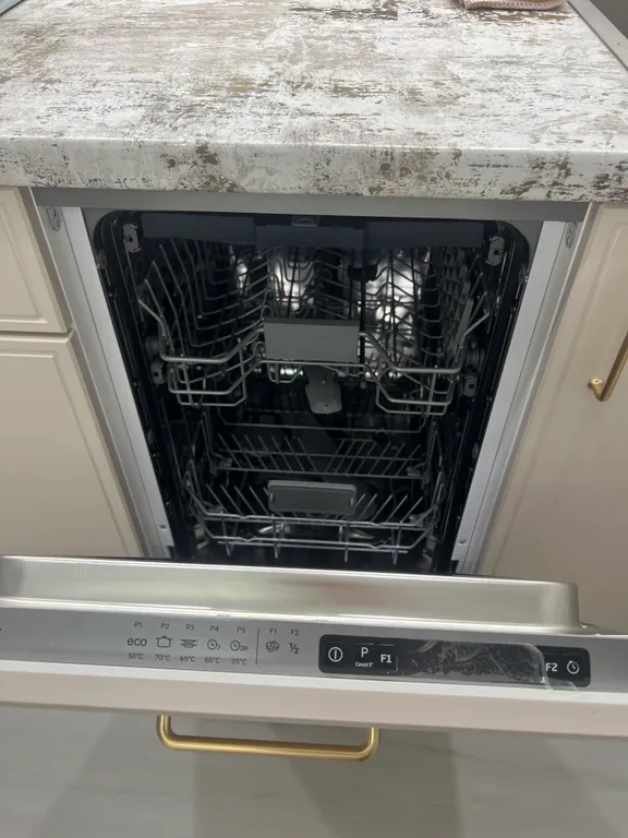 Уютная и чистая квартира в Гродно