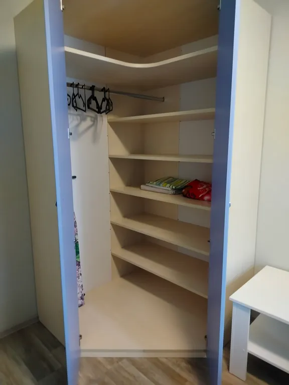 Евродвушка. Аппартаменты рядом с ЖД вокзалом.