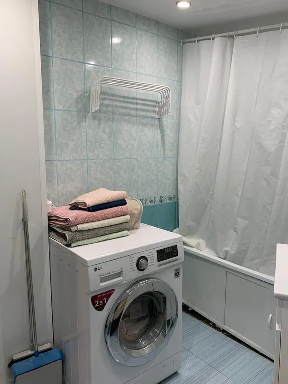 Квартира 1-комнатная Квартира — Феодосия