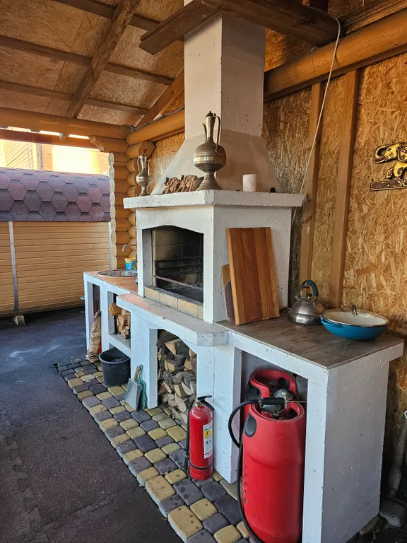 Дом Уютный уголок на Кутузова