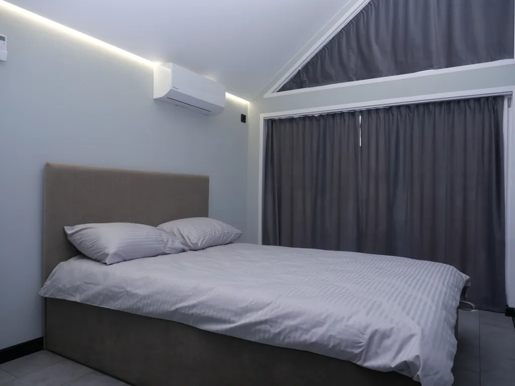 Лучший дом Burn House в городе