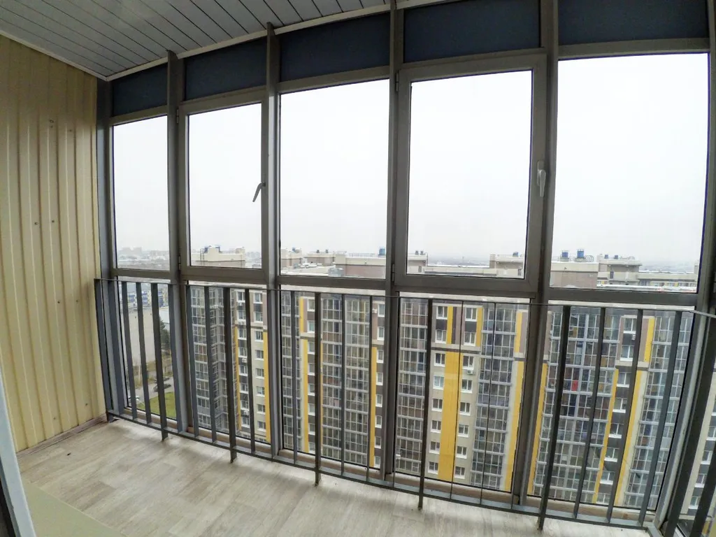 Шикарная квартира Тэцеская 4б