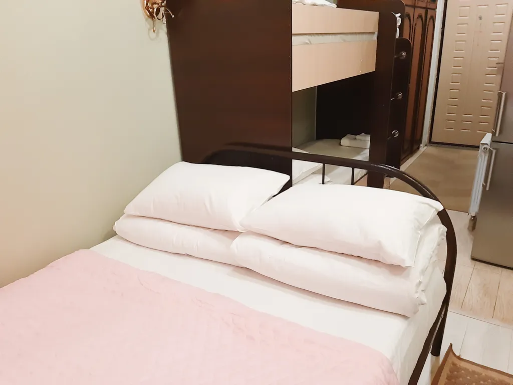 Квартира Апартаменты у моря в Сириусе — Сириус