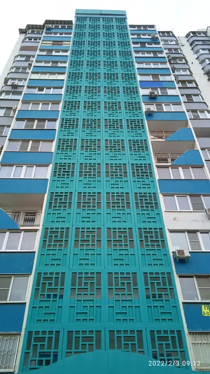 Квартира Уютная и просторная квартира — Краснодар