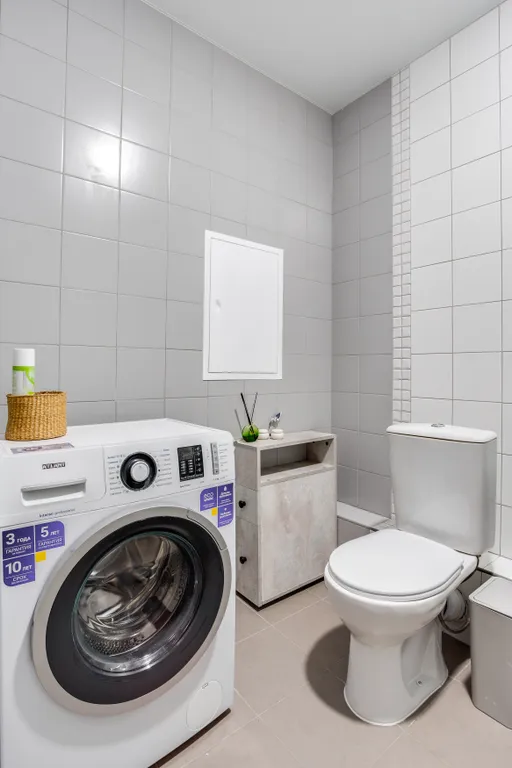 Стильная студия