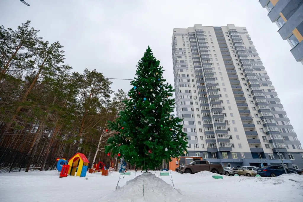 Квартира Уютная квартира — Екатеринбург