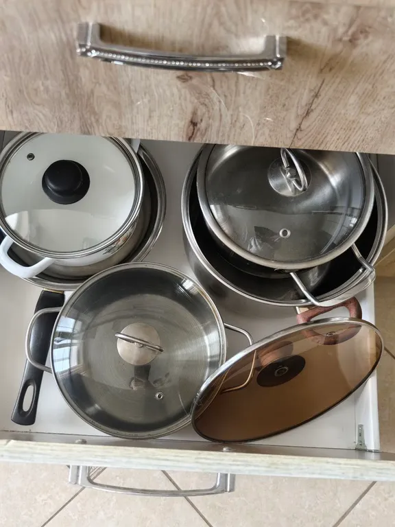 Уютная и чистая квартира в элитном районе