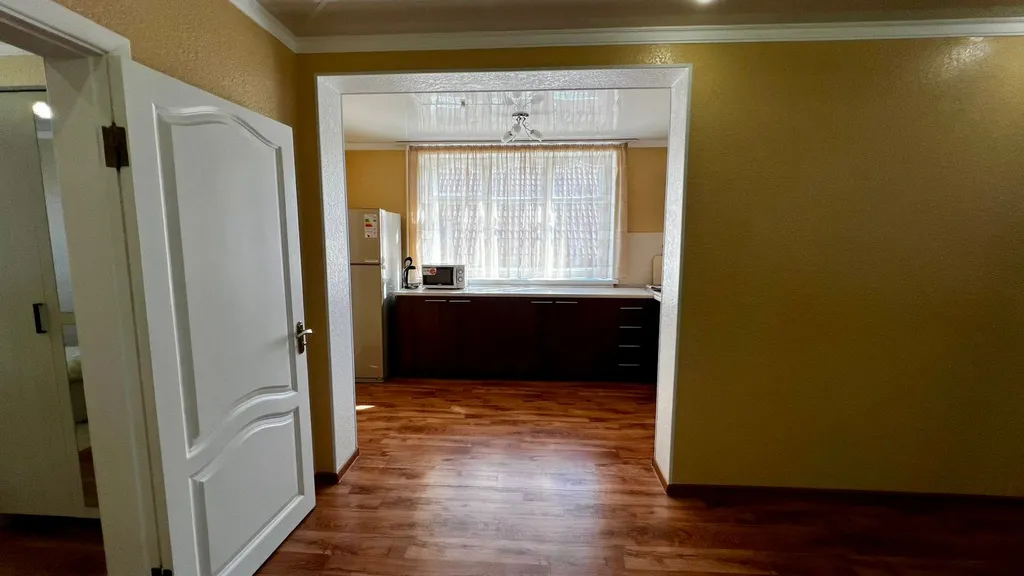 2-комнатный Дом