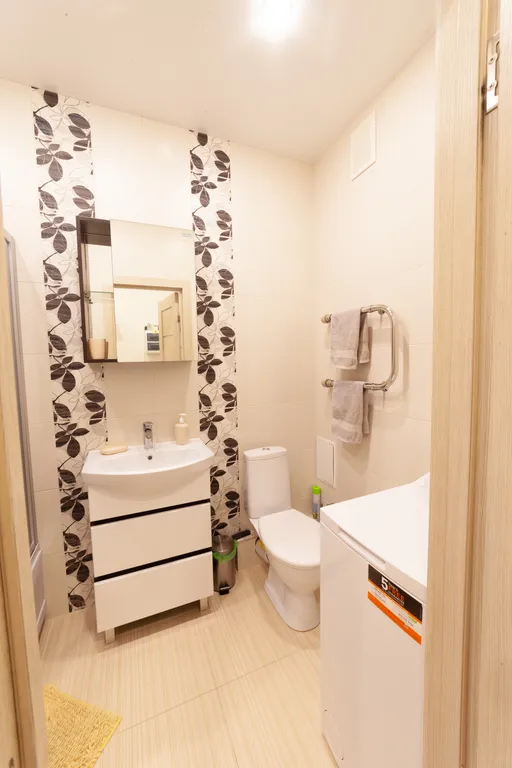 Апартаменты на Левашовском