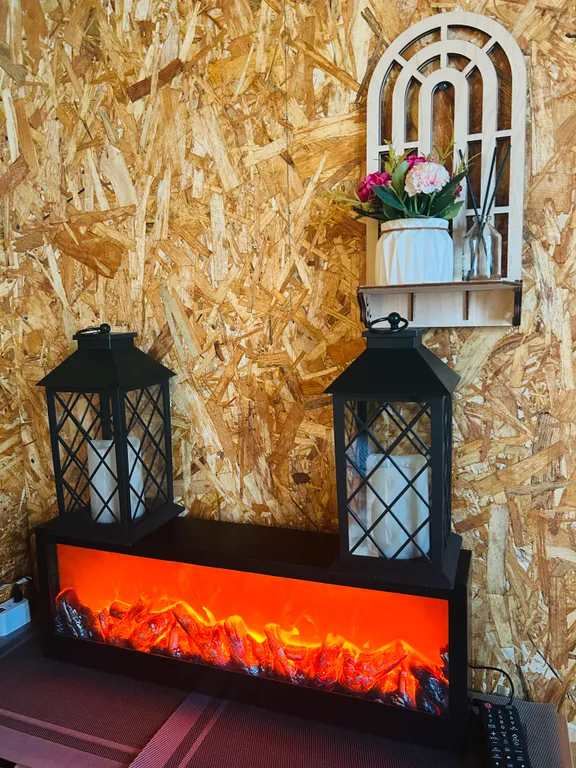 Мини домик - Студия