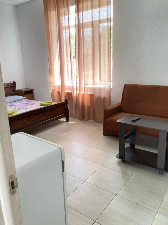 Квартира Комната — Анапа