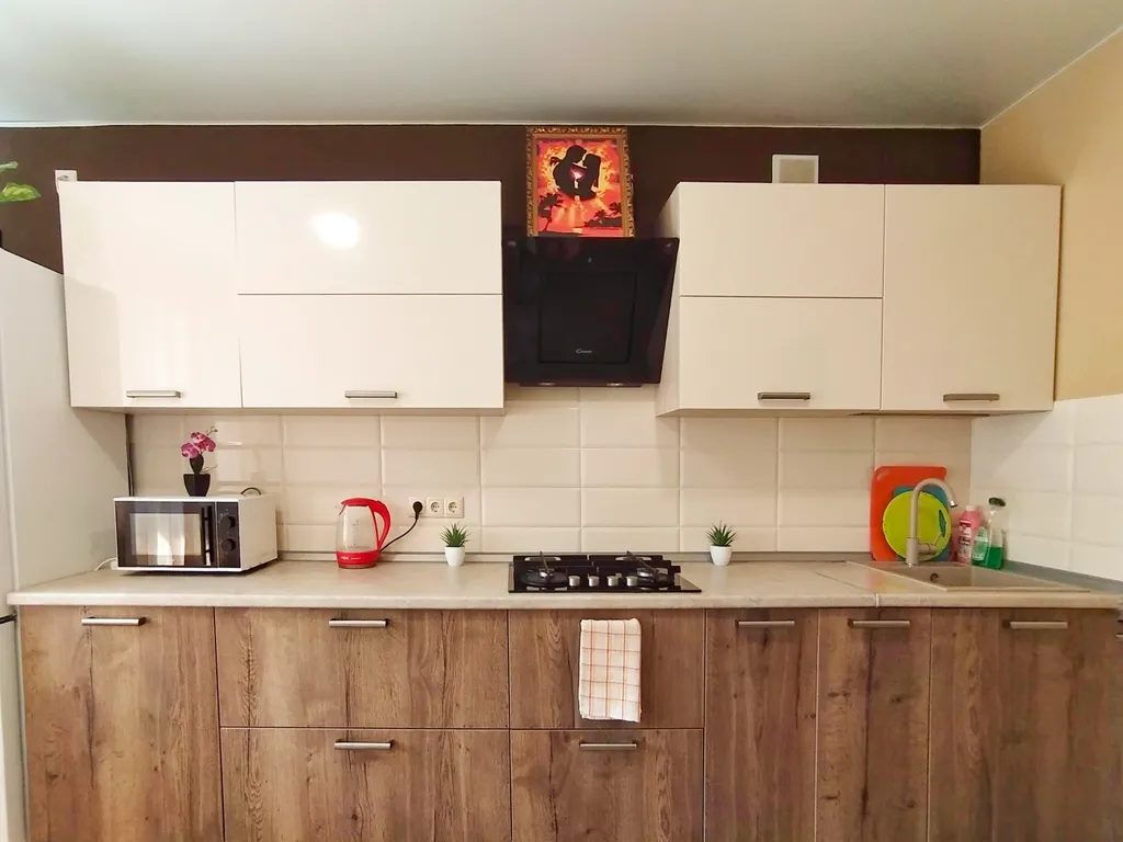 Квартира Нежность