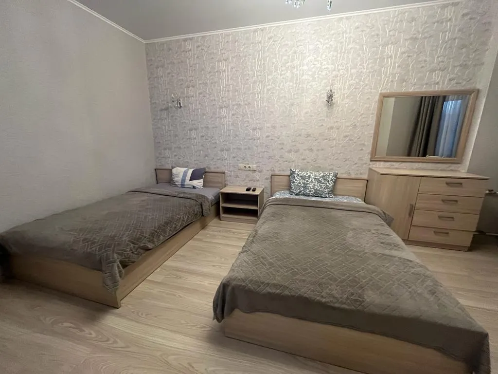 Апартаменты люкс в центре