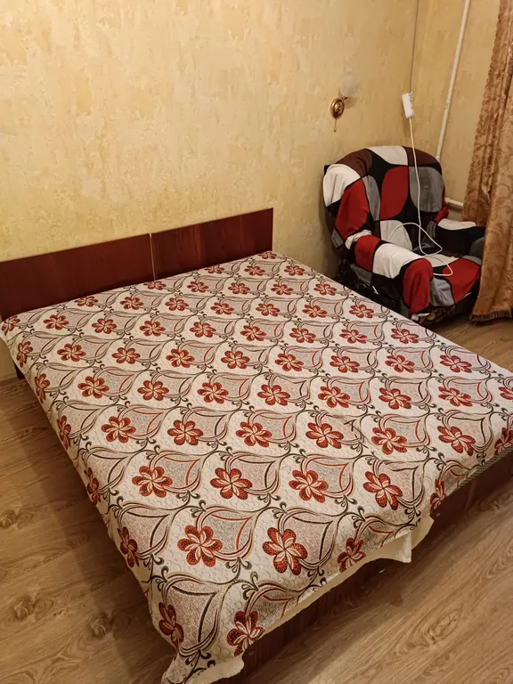 Квартира Квартира на Военведе — Ростов-на-Дону