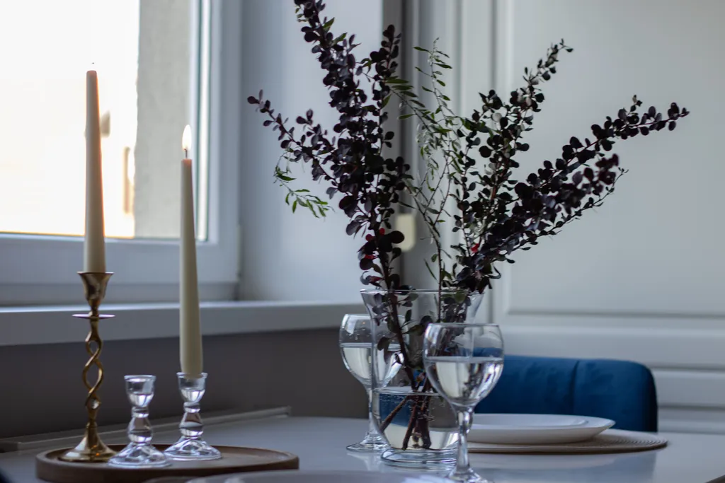 Стильная квартира в 5-ти минутах от моря