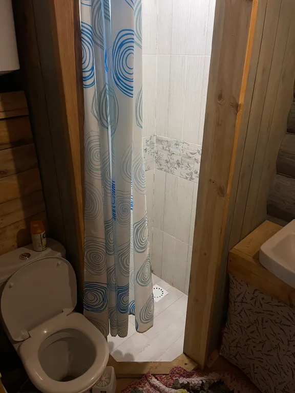 Дом отдыха Переславская усадьба с баней и прудом без соседей