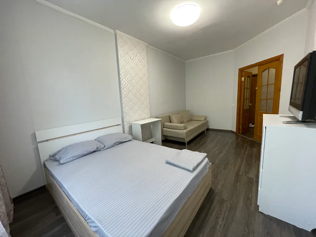 Евродвухкомнатная в районе пермской ярмарки