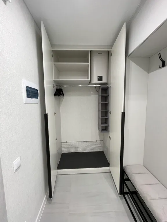 Уютно как дома