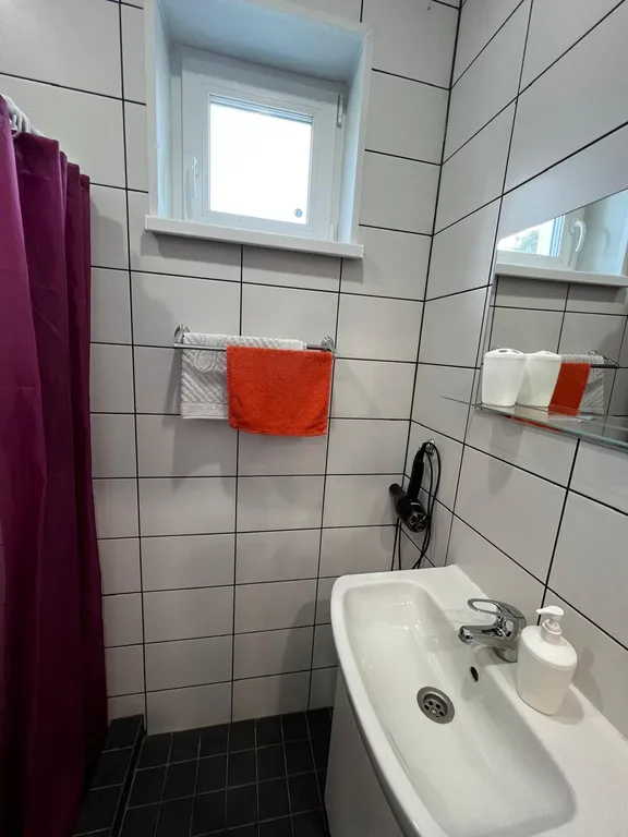 Гостевой дом Токкарлахти