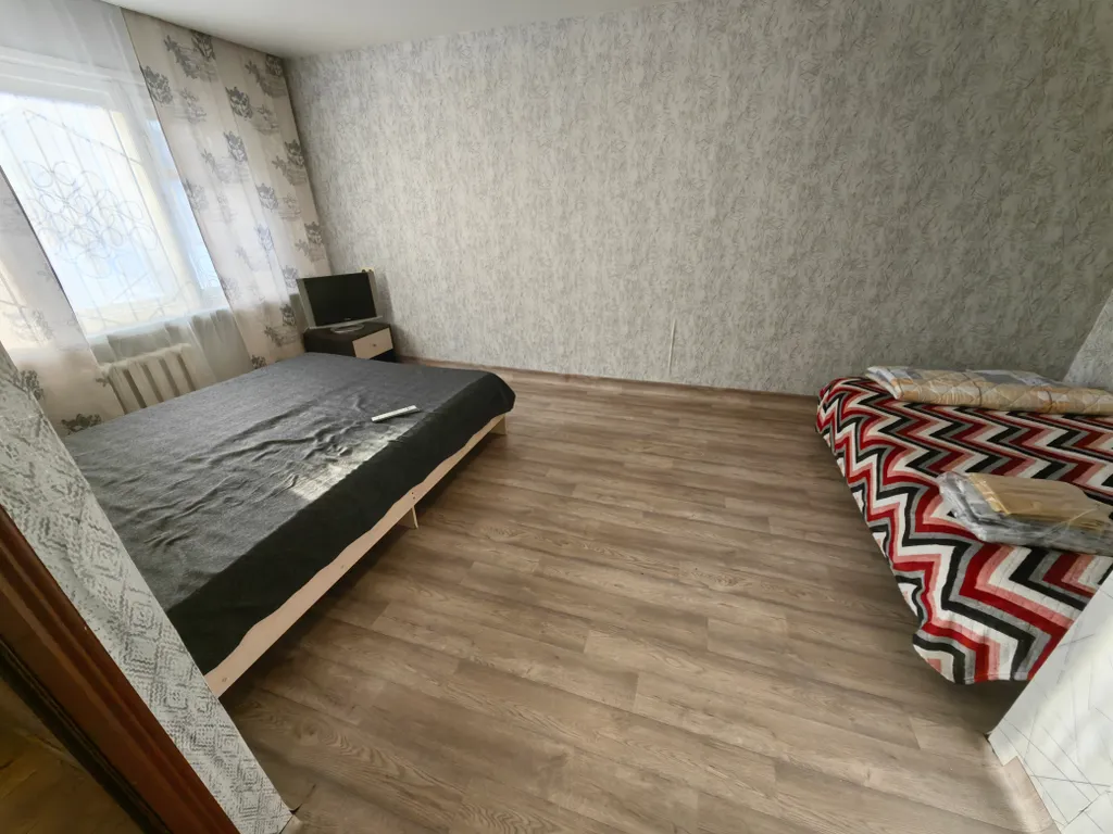 Квартира Квартира на набережной — Красноярск