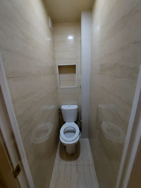 Уютная двушка в центре