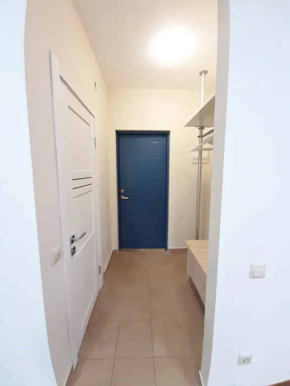 Квартира в ЖК Катерина Альпик