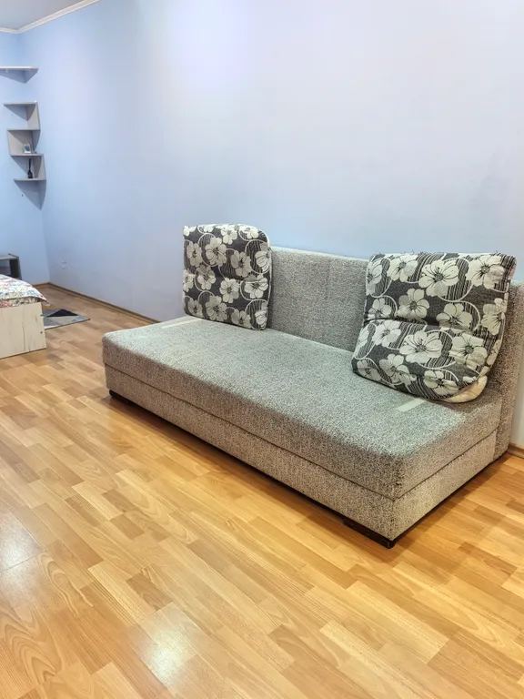 Уютная квартира с видом на Китай